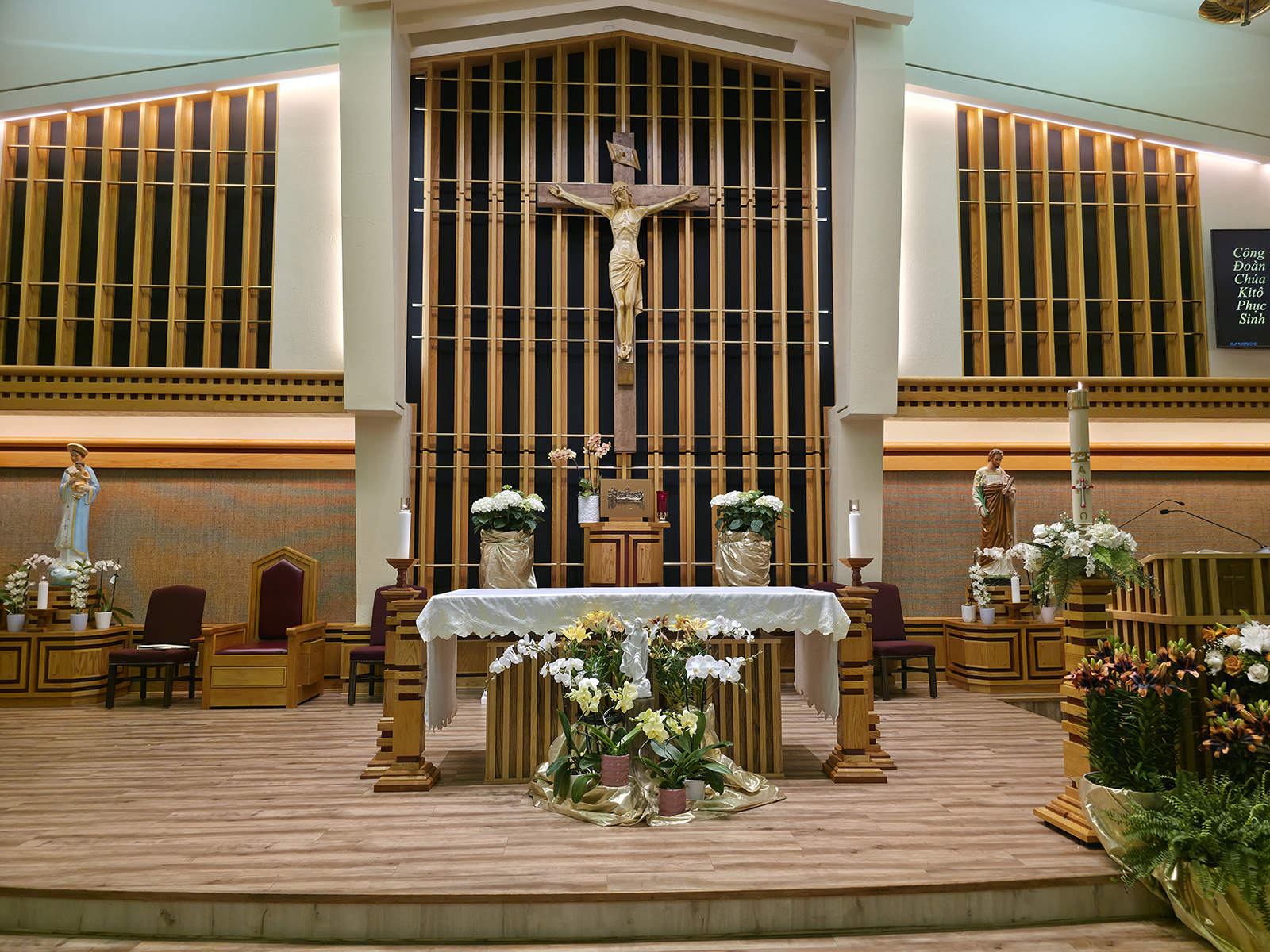 Church Hero